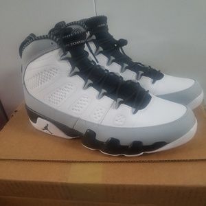Jordan retro 9